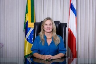 Ivana Bastos é a deputada mais votada da história da ALBA