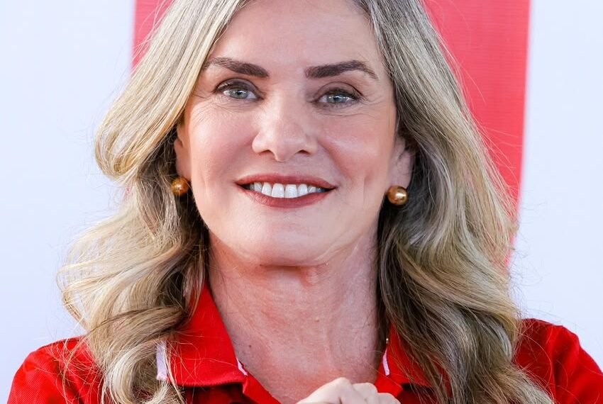 Ivana Bastos também é a mais votada entre as deputadas e deputados estaduais do Nordeste