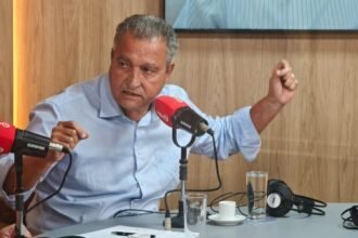 Após debate da Band, Rui cobra resposta de Flávio ao desafio de Lula: “Tenha coragem”