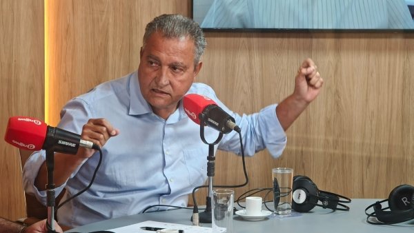 Após debate da Band, Rui cobra resposta de Flávio ao desafio de Lula: “Tenha coragem”