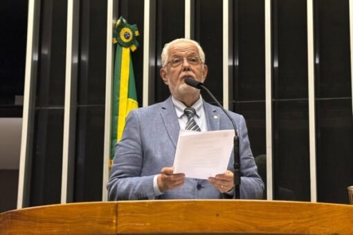 Solla apresenta PL que torna obrigatória abertura de sigilos de presidenciáveis