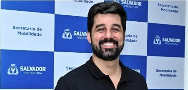 Após apresentação de recurso, TRE-BA revoga ordem de prisão contra secretário de Mobilidade de Salvador